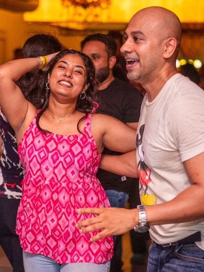 Furor - Latin Dance Socials The La Rumba Experience photo 202