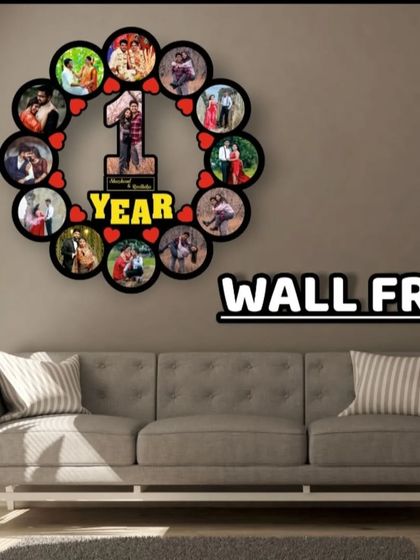 Moments Gifts Shop - Personalized Gifts & Decor Photo Frames: Your Memories, Beautifully Framed photo 12