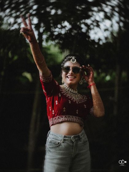 2Bonds - Wedding Photography & Films Sacred Vows: The Wedding Ceremony photo 103