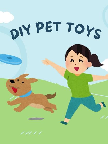 Oh My Dawg - Pet Supplies Playtime & Enrichment photo 11