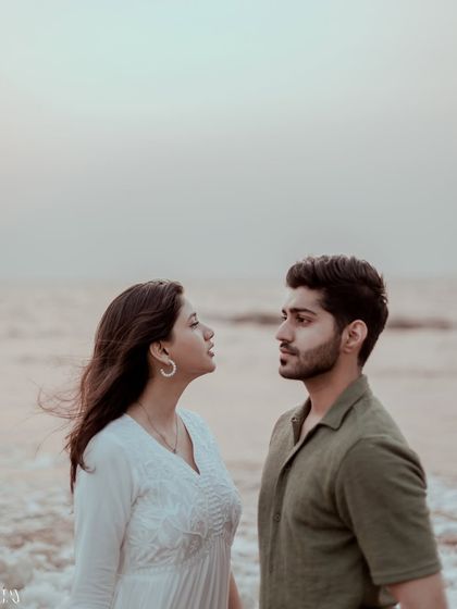 Beach & Coastal Love Stories photo 29