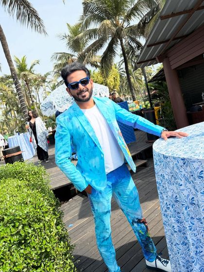 Dressing the Part: My Event Lookbook photo 48