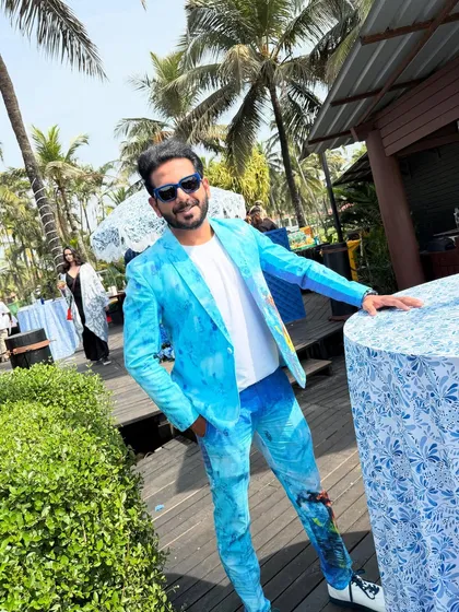 Here are more examples of my diverse event wardrobe. Each outfit is carefully chosen to match the theme, location, and energy of the celebration.