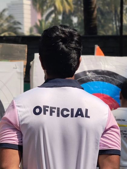 Our Archery Family: Events & Celebrations photo 20