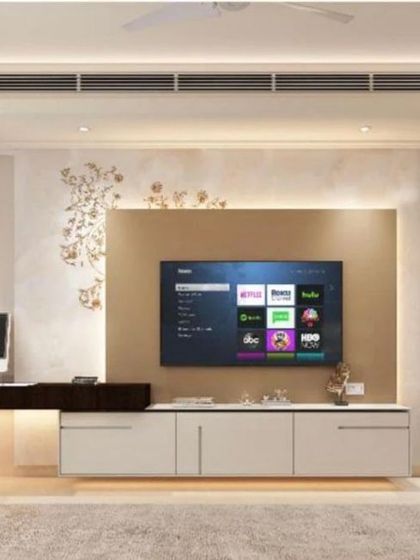 Alpha Space Solutions - Residential Design & Build Luxury Apartment Interiors photo 10