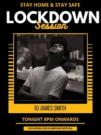 Virtual DJ Sets