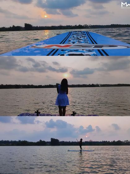 Monks On Wheels - Corporate Offsites & Events Coastal Adventures & Watersports photo 23