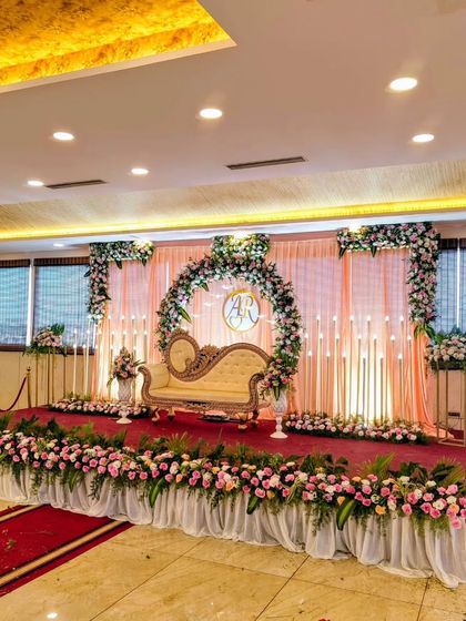 Uptown Event - Full-Service Event Planning Engagements, Receptions & Formal Events photo 10