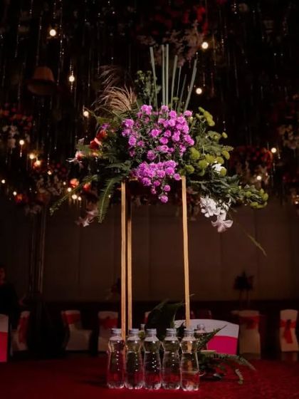 Bespoke Decor & Thematic Design photo 44