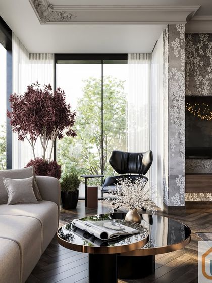 Luxury & Modern Bedrooms photo 18