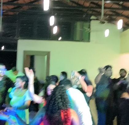 McDj Sandy - AV Production for Events Weddings & Sangeet Parties photo 63