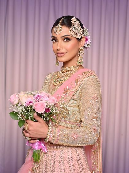 My Work: Transformations & Final Looks photo 19