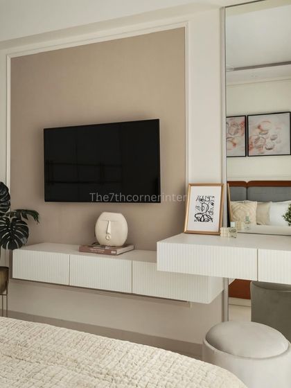 Serene & Sophisticated Bedrooms photo 37