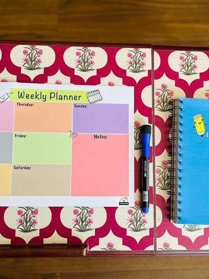 Shraddhadoodles - Custom Art & Merchandise Fun & Functional Home Goods photo 13