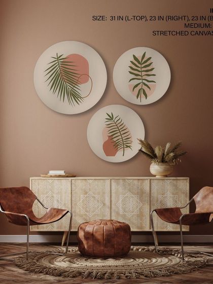 Best of Bharat - Custom Art Prints & Framing Art Sets: Curated Collections photo 103