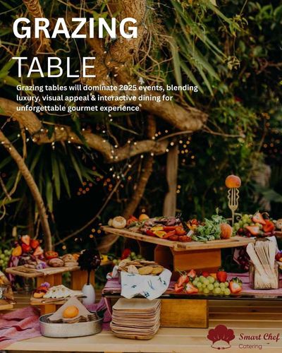 Event Catering