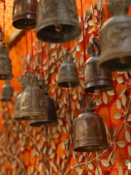 Aara Design & Decor - Custom Gift Packaging Sacred Traditions, Reimagined photo 6