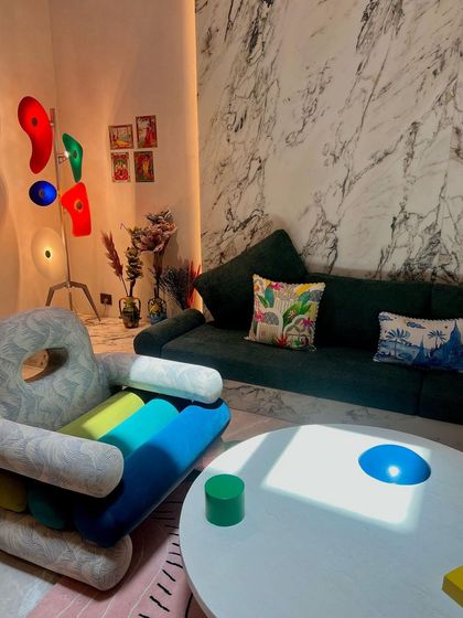 Stract Design - Custom Furniture Design & Manufacturing Designer Armchairs & Accent Seating photo 18