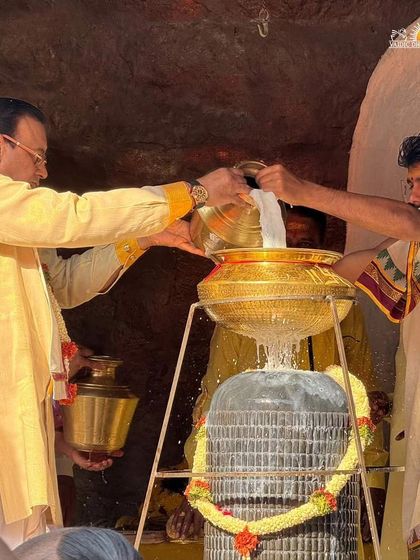 Art of Living - Religious Ceremonies & Festivals Maha Shivratri: An All-Night Awakening photo 33