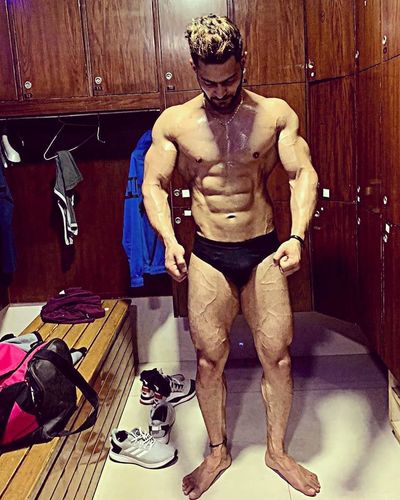 Competition Preparation