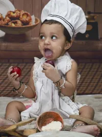 Kids & Family Photography