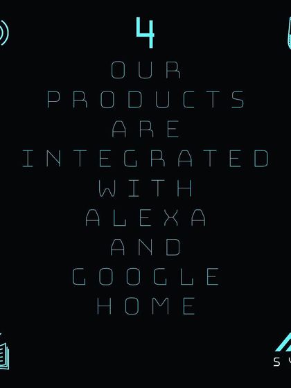 Syan - Smart Home Automation Total Control: App & Voice photo 9