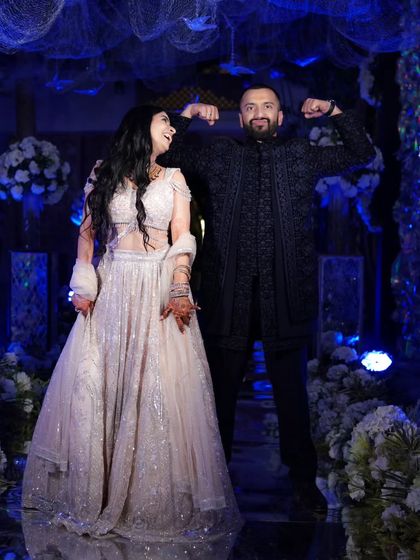 An Evening of Celebration photo 23