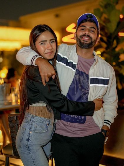 Nash - Event Curation & Themed Nights Rooftop & Sundowner Sessions photo 61