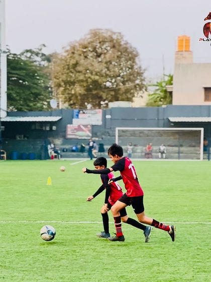 Playsmart - Sports Turf Rental Elite Skill Training photo 9