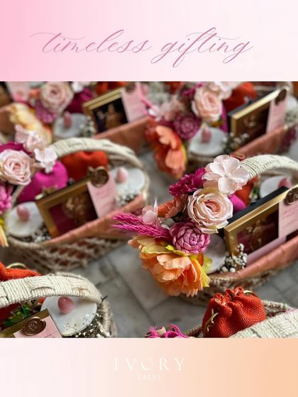 Ivory Tales - Personalized Stationery & Event Details Personalized Stationery & Favors photo 8