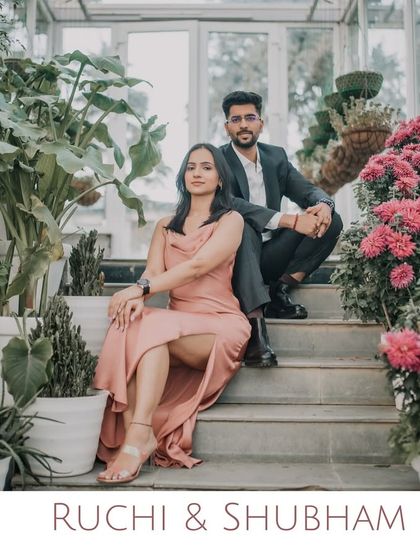 Happy Stillz - Pre-Wedding Shoots Mountain Escapades photo 7