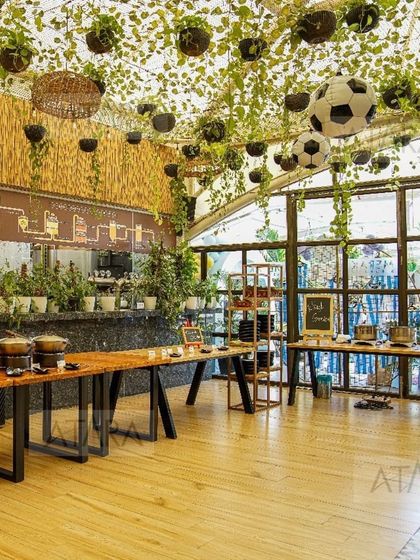 Atara Events - Wedding & Social Event Planning Action-Packed Kids' Parties photo 41