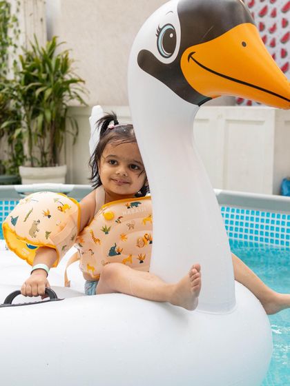 Splash Zone & Pool Parties photo 9