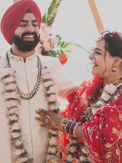 Juhi Sachdeva - Wedding Styling Styling the Whole Family photo 4