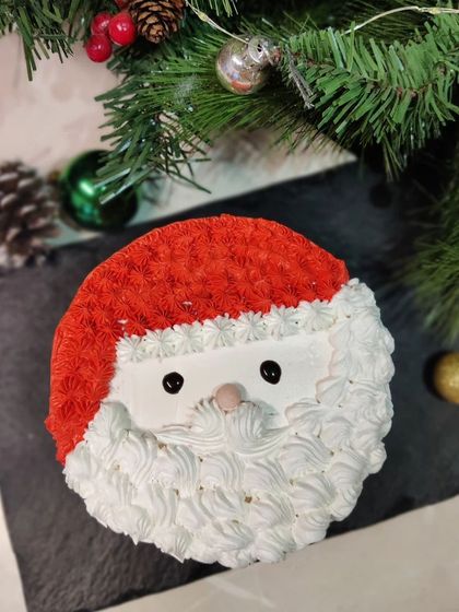 Shikha's Le Gateau - Custom & Celebration Cakes Festive & Seasonal Specials photo 10