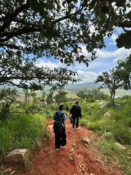 Miles To Trek - Corporate Team Outings & Offsites Adventure Treks Around Bangalore photo 3