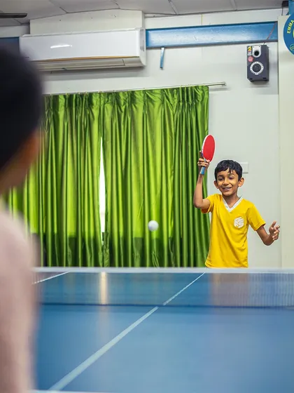 The smile you get after a perfect spin. I love seeing my students enjoy their progress and success.