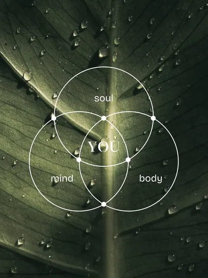 My approach to yoga is built on this simple truth. It’s not just a workout for the body, but a practice to quiet the mind and nourish the soul. I help you find the harmony between all three.