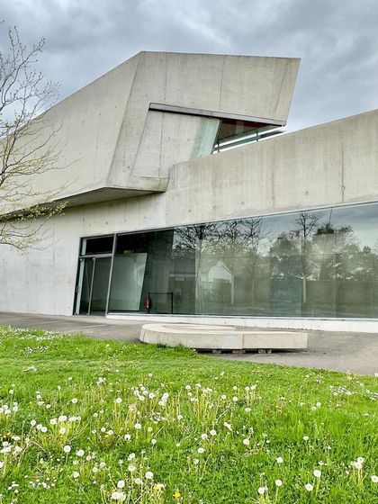 Soumitro Ghosh - Architectural Design Additional Work & Engagements photo 11