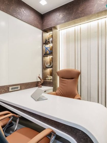 Corporate & Office Spaces photo 23