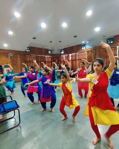 Dance Education