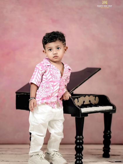 Baby's Day Out Studio - Kids & Baby Photography Creative Themed Setups photo 64