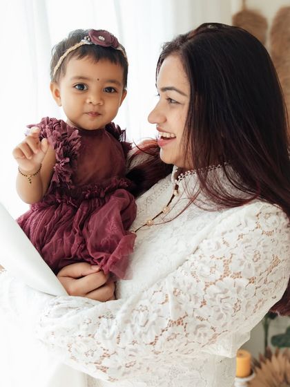 A Mother's Love photo 20