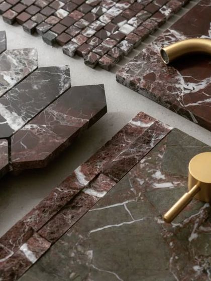 N.K. Architects - Interior Design Spa-like Bathrooms & Organised Wardrobes photo 37