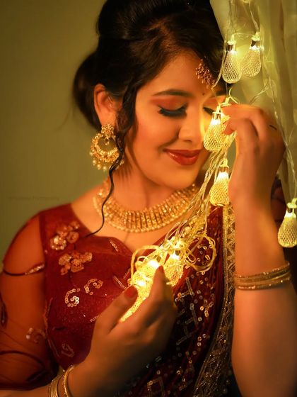 Pradeep Photography - Portrait & Portfolio Photography Collaborative & Commercial Work photo 3