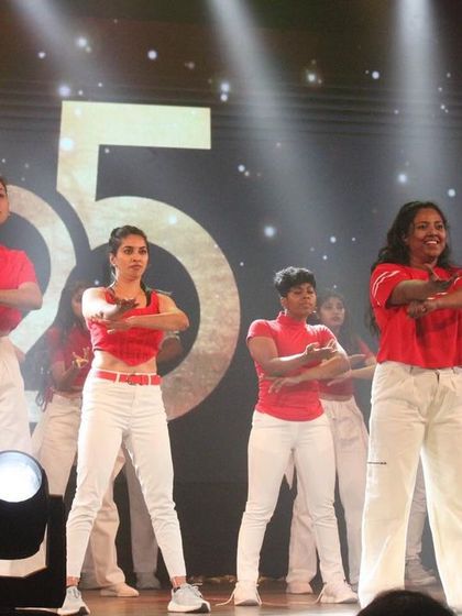 Shadows Dance Studio - Group Dance Classes Prayaan: Your Moment to Shine photo 9