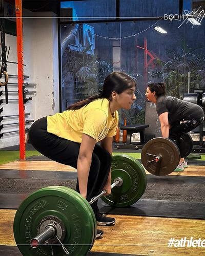 Personal Training