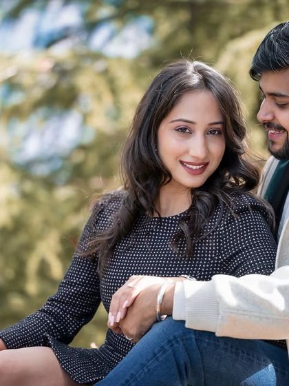 Enchanted Forest Portraits photo 13