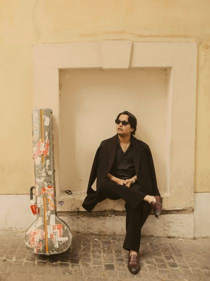 On The World Stage: International Tours & Concerts photo 5