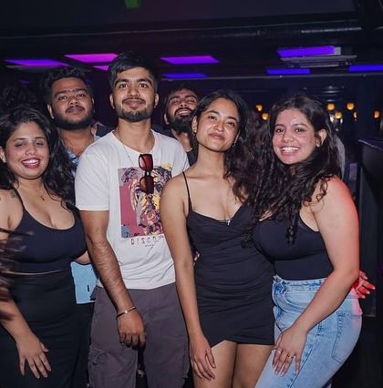 DJ Bose - Private Event DJ The Crowd Vibe photo 110